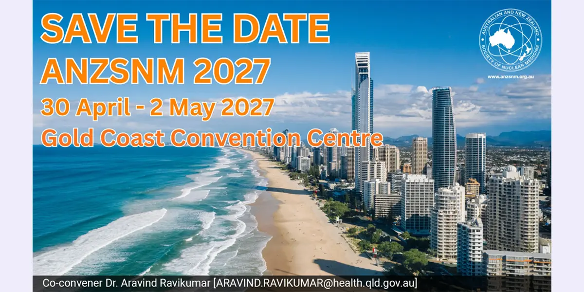 ANZSNM 2027